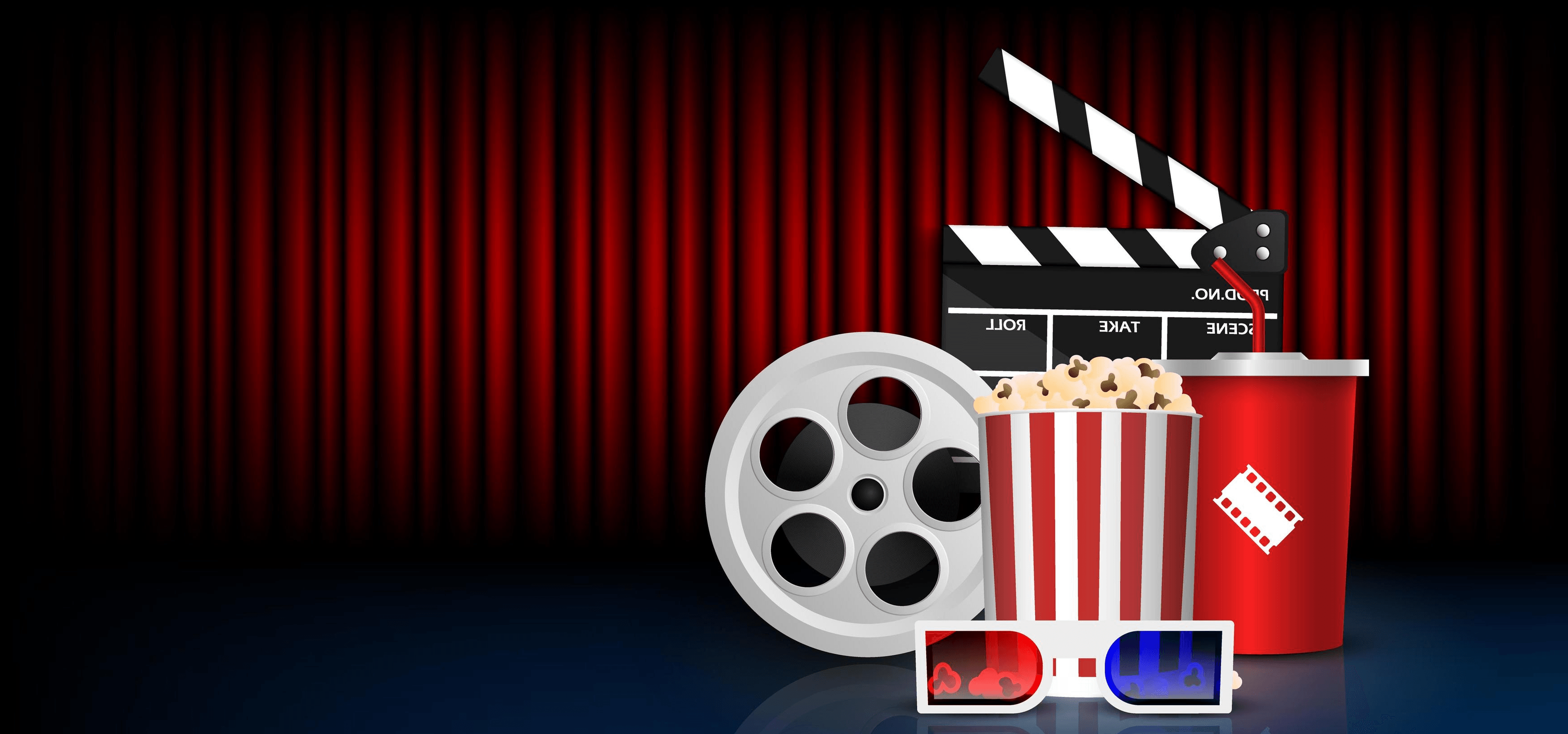 Production des films