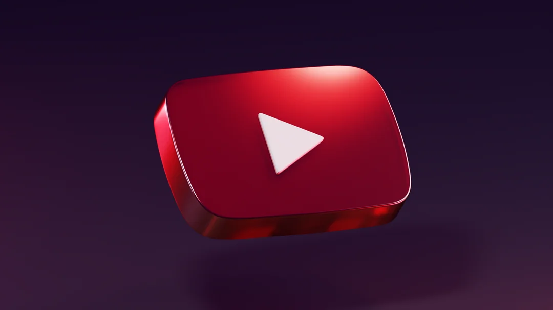 Chaînes YouTube